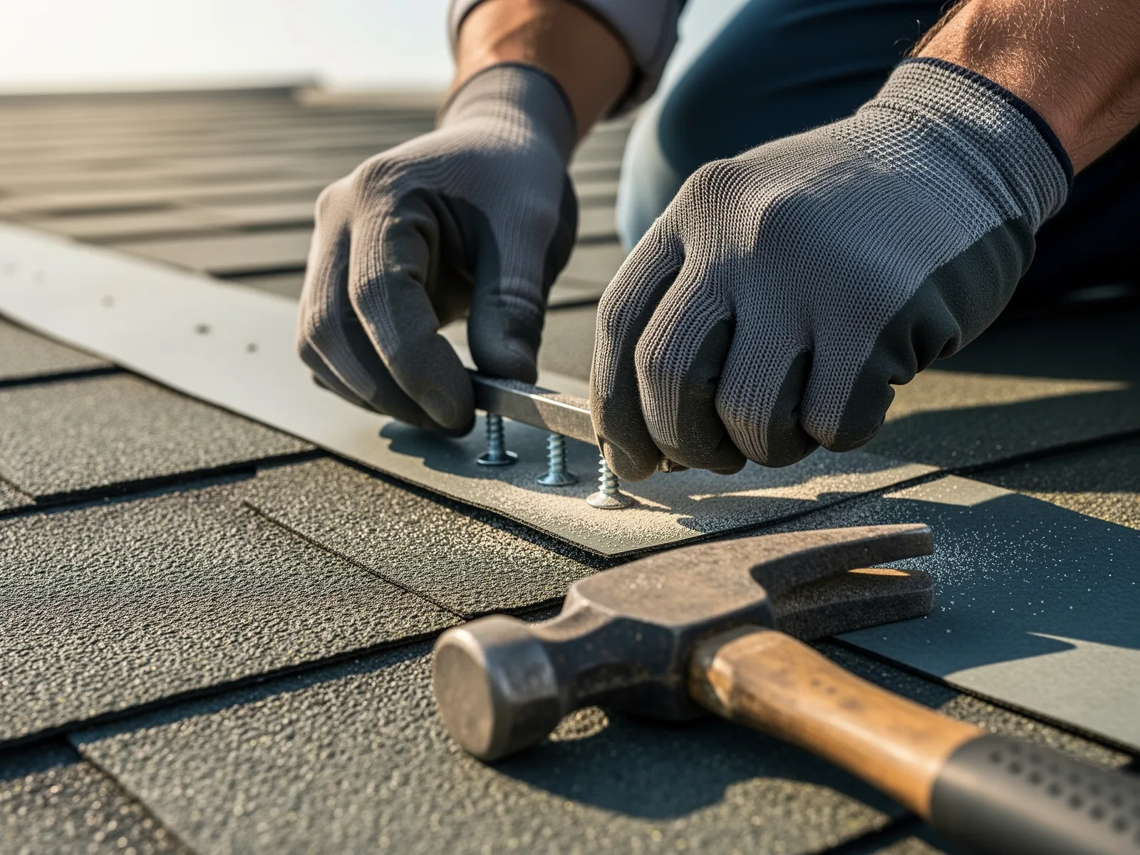 Why choose Fascia Repair in Beeson, WV